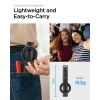 Універсальний штатив Spigen Selfie Stick Tripod S570W Black with MagSafe (AMP06402)