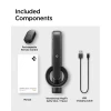 Універсальний штатив Spigen Selfie Stick Tripod S570W Black with MagSafe (AMP06402)