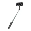 Універсальний штатив Spigen Selfie Stick Tripod S570W Black with MagSafe (AMP06402)