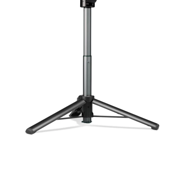 Універсальний штатив Spigen Selfie Stick Tripod S570W Black with MagSafe (AMP06402)