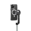 Універсальний штатив Spigen Selfie Stick Tripod S570W Black with MagSafe (AMP06402)