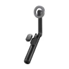 Універсальний штатив Spigen Selfie Stick Tripod S570W Black with MagSafe (AMP06402)