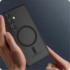 Чохол Tech-Protect MagMat для Samsung Galaxy S24 Ultra Matte Black with MagSafe (5906203690534)