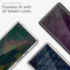 Захисне скло Spigen з рамкою для встановлення Glas.TR AlignMaster (2 Pack) для Google Pixel 8 Pro Clear (AGL07395)