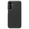 Чохол Spigen Core Armor для Samsung Galaxy A15 4G | 5G Matte Black (ACS07245)