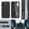 Чохол Spigen Core Armor для Samsung Galaxy A15 4G | 5G Matte Black (ACS07245)