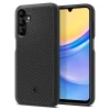 Чохол Spigen Core Armor для Samsung Galaxy A15 4G | 5G Matte Black (ACS07245)