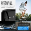 Чохол Spigen Core Armor для Samsung Galaxy A15 4G | 5G Matte Black (ACS07245)