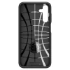 Чохол Spigen Core Armor для Samsung Galaxy A15 4G | 5G Matte Black (ACS07245)