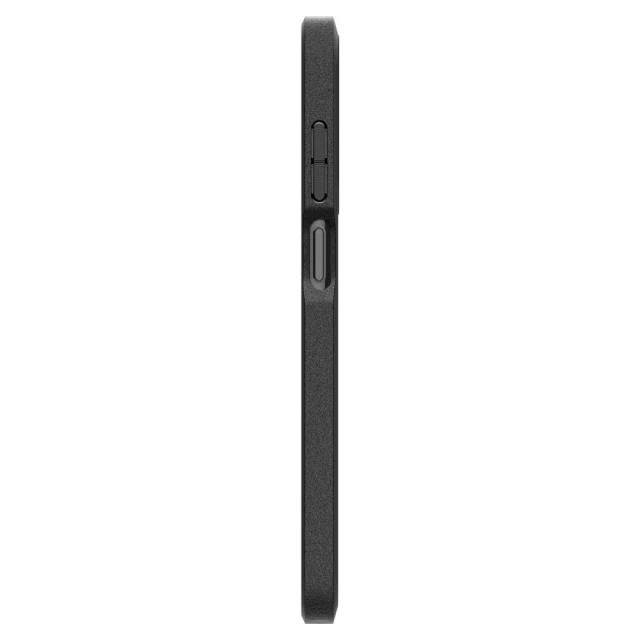 Чохол Spigen Core Armor для Samsung Galaxy A15 4G | 5G Matte Black (ACS07245)
