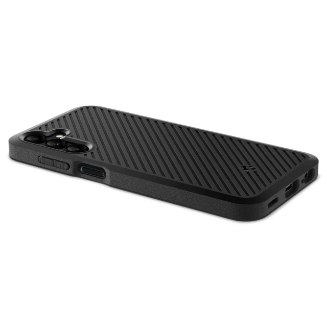 Чохол Spigen Core Armor для Samsung Galaxy A15 4G | 5G Matte Black (ACS07245)