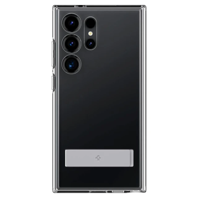 Чохол Spigen Ultra Hybrid 