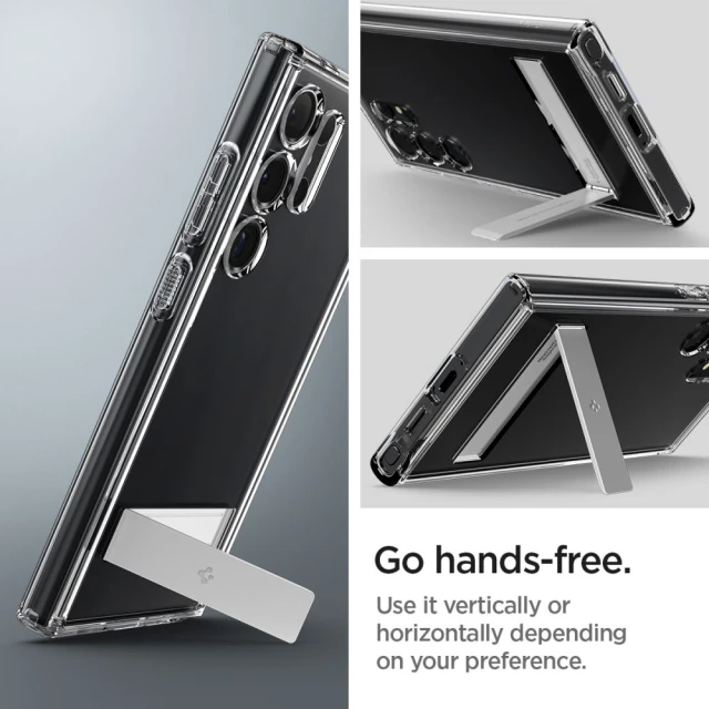 Чохол Spigen Ultra Hybrid 
