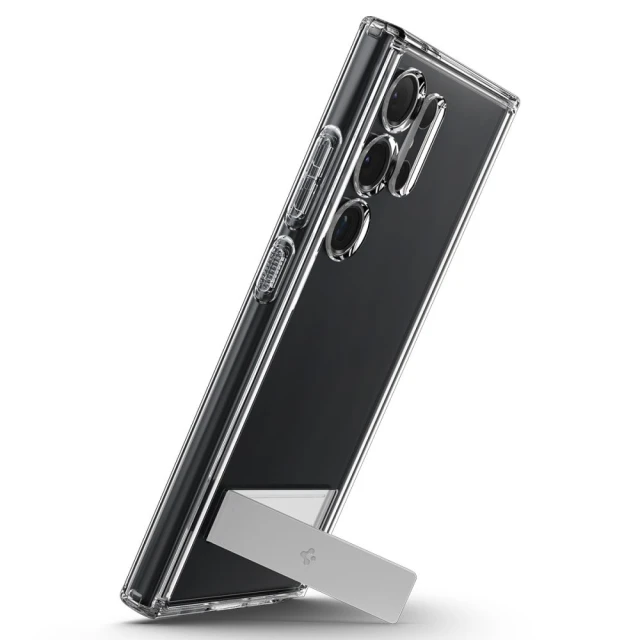 Чохол Spigen Ultra Hybrid 