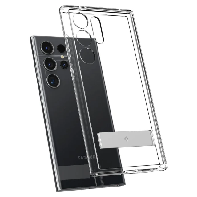 Чохол Spigen Ultra Hybrid 