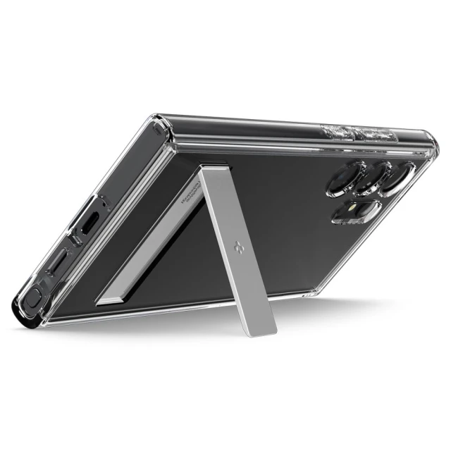 Чохол Spigen Ultra Hybrid 