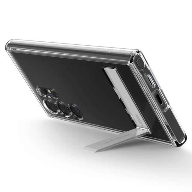 Чохол Spigen Ultra Hybrid 