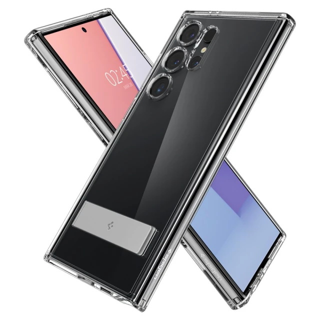 Чохол Spigen Ultra Hybrid 
