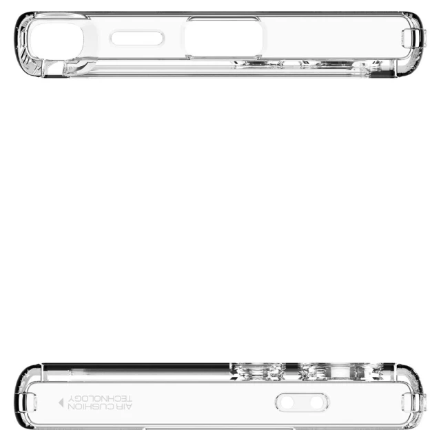 Чохол Spigen Ultra Hybrid 