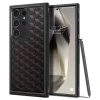 Чохол Spigen Cryo Armor для Samsung Galaxy S24 Ultra Cryo Red (ACS07291)