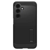 Чохол Spigen Tough Armor для Samsung Galaxy S24 Black (ACS07355)