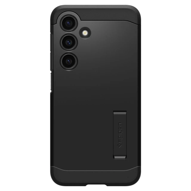 Чохол Spigen Tough Armor для Samsung Galaxy S24 Black (ACS07355)