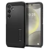 Чохол Spigen Tough Armor для Samsung Galaxy S24 Black (ACS07355)