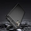 Чохол Tech-Protect TPUCarbon для Samsung Galaxy Xcover 7 (G556) Black (5906203691630)