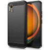 Чохол Tech-Protect TPUCarbon для Samsung Galaxy Xcover 7 (G556) Black (5906203691630)