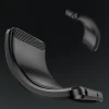 Чохол Tech-Protect TPUCarbon для Samsung Galaxy Xcover 7 (G556) Black (5906203691630)