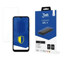 Захисна плівка 3mk ARC Plus для Motorola Moto E6i Transparent (5903108371759)