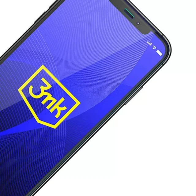 Захисне скло 3mk FlexibleGlass для Samsung Galaxy Tab S5e Transparent (5903108099219)