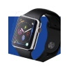Захисна плівка 3mk ARC Plus для Apple Watch 4 | 5 | 6 | SE 40 mm Transparent (3 Pack) (3mk Watch ARC(9))