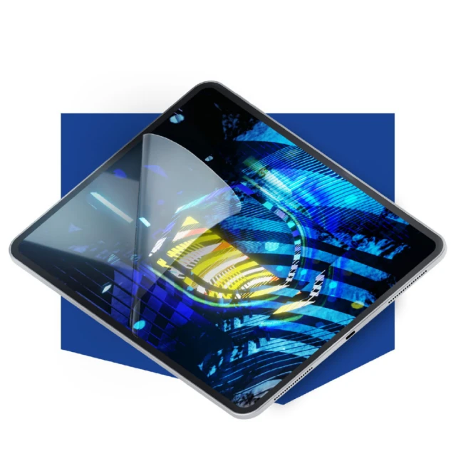 Захисна плівка 3mk Paper Feeling для Lenovo Tab M10 Plus Gen 3 Transparent (5903108487511)