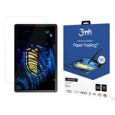 Захисна плівка 3mk Paper Feeling для Lenovo Tab M10 Plus Gen 3 Transparent (5903108487511)