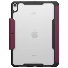 Чохол UAG Essential Armor для iPad Air 11 7 | 6 (2025-2024) / Air 10.9 5 | 4 (2022-2020) Bordeaux (124474119049)