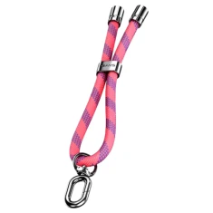Ремінець Usams Phone Wrist Lanyard 0.34 m Purple (ZB317GS05)
