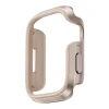 Чохол UNIQ Valencia для Apple Watch 46 mm Gold (UNIQ-46MM-VALGLD)
