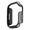 Чохол UNIQ Valencia для Apple Watch 46 mm Titanium Silver (UNIQ-46MM-VALTSIL)