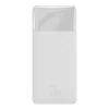Портативний зарядний пристрій Baseus Bipow Power Bank 20W 30000mAh Quick Charge White (PPDML-N02)