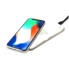 Портативний зарядний пристрій Guess Induction Charger 5W 1000mAh White (GUWCP850TLWH)