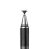 Стилус Baseus Golden Cudgel Capacitive Black (ACPCL-01)