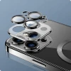 Чохол Tech-Protect MagShine для iPhone 13 Rose Gold with MagSafe (9490713935491)