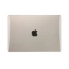 Чохол Tech-Protect Smartshell для MacBook Air 15.3 M2 | M3 | M4 (2023-2025) Crystal Clear (9490713935729)