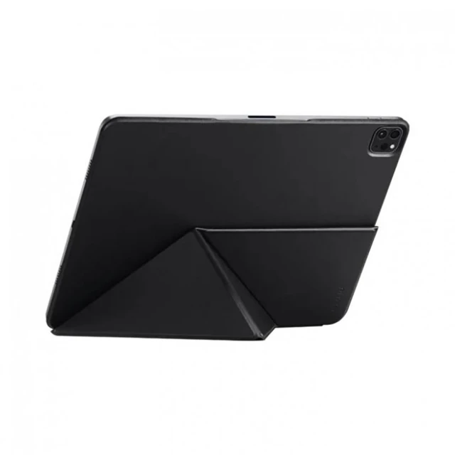 Чохол Pitaka MagEZ Case Folio 2 для iPad Pro 11 2022 | 2021 Black (FOL2301)