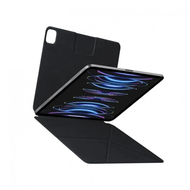 Чохол Pitaka MagEZ Case Folio 2 для iPad Pro 11 2022 | 2021 Black (FOL2301)