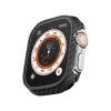 Чохол Pitaka Air Case для Apple Watch Ultra 49mm Black/Grey (KW3001A)