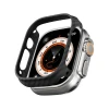 Чохол Pitaka Air Case для Apple Watch Ultra 49mm Black/Grey (KW3001A)