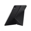 Чехол Pitaka MagEZ Case Folio 2 для iPad Pro 12.9 2022 | 2021 Black (FOL2302)