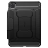 Чехол Spigen Rugged Armor Pro для iPad Pro 11 2024 5th Gen Black (ACS07017)